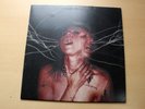 Hot Milk/A Call To The Void/2023 LP + Signed Insert/Smokey Vinyl