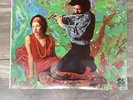 - SEALED - Jeremy Steig - Legwork Vinyl Record