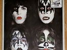 KISS Rock And Roll Over ORIGINAL 1976 FIRST PRESSING FACTORY SEALED MINTY