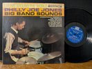 Philly Joe Jones Drums Around The World 1959 Riverside Mono Lee Morgan C Fuller