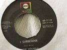 Northern Soul I Surrender Eddie Holman