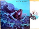 ROXY MUSIC - Siren - '75 UK ORIG 1st press Island 'blue I' lbls EX/NM LP