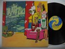 No Introduction LP 1968 UK EX NICKY HOPKINS/ JIMMY PAGE/ ALBERT LEE/JIM SULLIVAN