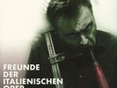 Freunde Der Italienischen Oper - Via Dolorosa (Vinyl LP - 2020 - EU - Original)