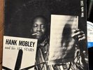 Hank Mobley All Stars 1544 EX  NY23 DG Blue Note lp 1544