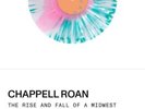 New Chappell Roan The Rise & Fall Of A Midwest Princess Blood Records Vinyl /12k