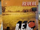 R.E.M. : Reveal (Limited Edition) (2023) *NEW, Sealed Vinyl Record*