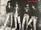 Ramones Rocket to Russia vinyl LP in excellent condition