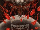 Procession - Doom Decimation - 2017 High Roller Records - Black Vinyl