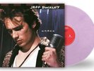 Jeff Buckley - Grace - 2023 Ltd Ed Lilac Wine Vinyl LP - UK Import-NEW & SEALED