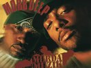 Mobb Deep Murda Muzik (Vinyl) still in sellophane