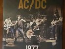 AC/DC The Classic West Coast Broadcast Old Waldorf 1977 2 LP Live Set