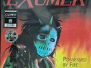 Exumer - Possessed By Fire - 2024 High Roller Records - Black Vinyl