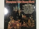 The Official Album Of Disneyland/Walt Disney World Main Street Parade Shrink
