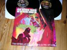 ACID MOTHERS TEMPLE AND THE MELTING PARAISO UFO-THE RIPPER AT THE ... - UK 2 LP