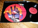 SOCRATES DRANK THE CONIUM - TASTE OF CONIUM  -  GR PRESS - LP