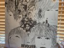 The Beatles, Revolver, 1980's Capitol, SW-2576, NM/NM