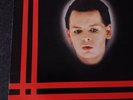 Gary Numan Telekon Vinyl Dutch Album Orange