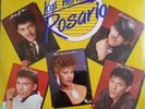 Los Hermanos Rosario...Otra Vez...LP NUEVO Karen Records inc.1988