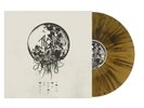 Sleep Token Take Me Back To Eden Gold W/Black Splatter Vinyl