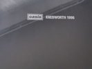 Oasis Knebworth 1996 Super Deluxe Box Set (New & Sealed)