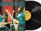 Albert King, Stevie Ray Vaughan - In Session (DLX)  [VINYL]