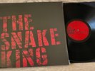 RICK SPRINGFIELD THE SNAKE RING LP SOULFOOD (2018) MINT SHRINK BLACK VINYL