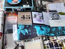 Bill Drummond Voices From The Galloverse The KLF Big In Japan Rare Vinyl Record