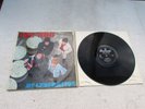 THE WHO LP MY GENERATION ORIG UK BRUNSWICK 1965 1st PRESS MONO EX VINYL