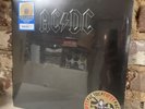 AC/DC - Back in Black - 50th Anniversary Walmart Exclusive Gold Vinyl Sealed