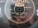 1920s Pre War Jazz Miff Mole And His Little Molers Okeh 40984 E 78 RPM