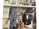 Brian Eno Here Come The Warm Jets - UK Vinyl Album 1973 Polydor 2302 063