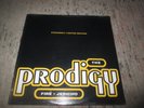 THE PRODIGY - FIRE / JERICHO NEW SEALED 12 INCH SINGLE