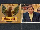 Marcos Valle Samba '68 Garra Records Set Of 2