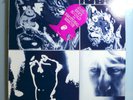 ROLLING STONES EMOTIONAL RESCUE RARE ORIGINAL 1980 LP w/STICKER BEAUTIFUL