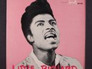 LITTLE RICHARD: here's little richard (boo hoo hoo hoo +3) SPECIALTY 7