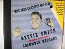 Bessie Smith-Empress Of The Blues-COLUMBIA C-31 E+/E 4RecordSet