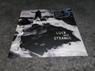 David Gilmour Luck And Strange LP (Translucent Sea Blue Vinyl) Sealed Pink Floyd