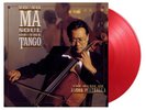 Yo-Yo Ma, Soul Of The Tango ASTOR PIAZZOLLA, 180G RED COLORED Vinyl LP, NUMBERED