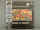 GIL SCOTT  HERON Winter In America RSD 4/20 2024 LP sealed VINYL Record JAZZ NEW