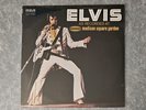 ELVIS PRESLEY 