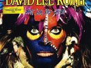 David Lee Roth Eat Em And Smile Warner Vinyl LP