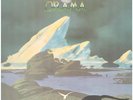 Yes Drama GATEFOLD, INSERT JAPAN NEAR MINT Atlantic Vinyl LP