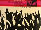 Andrew Hill Black Fire Blue Note Vinyl LP