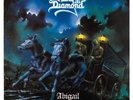 KING DIAMOND - Abigail - 1987 Europe LP