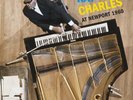 Charles, Ray Live at Newport 1960