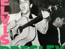 Elvis Presley – Elvis Presley (GREEN VINYL)