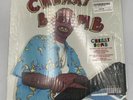 Tyler, The Creator - Cherry Bomb 2LP Red Vinyl RSD 2020  Rare READ