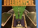 Queensryche   The Warning   Vintage LP EMI America