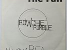 The Fall - Rowche Rumble / In My Area (7